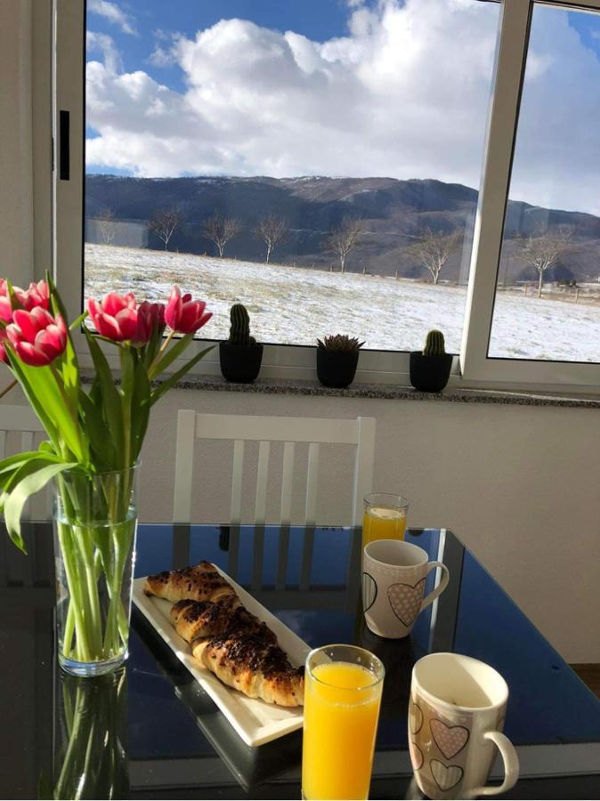 Vikendica Bruse Villa Jaklici Eksteriør billede