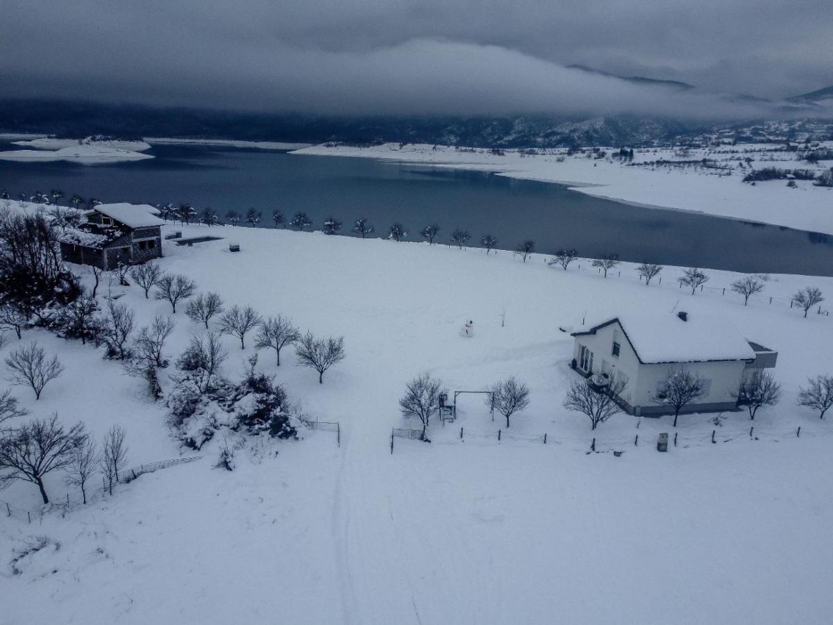 Vikendica Bruse Villa Jaklici Eksteriør billede