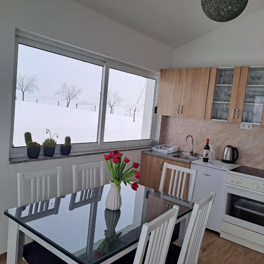 Vikendica Bruse Villa Jaklici Eksteriør billede